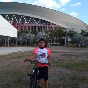 Meet your Posher, Gabriel niño